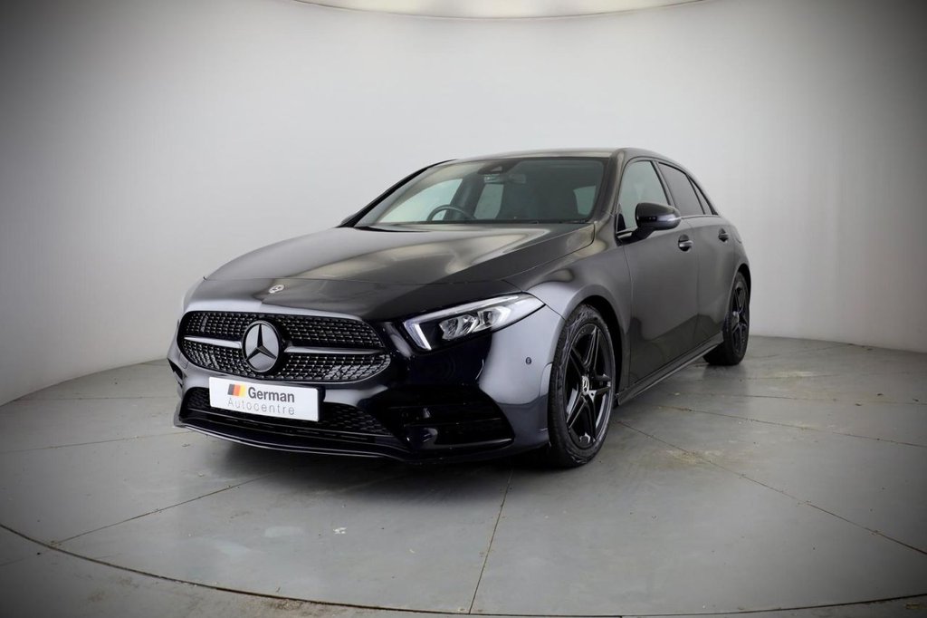 Used Mercedes-Benz A-Class 2020 for sale - 76691321: Photo 20
