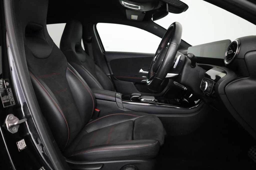 Used Mercedes-Benz A-Class 2020 for sale - 76691321: Photo 21