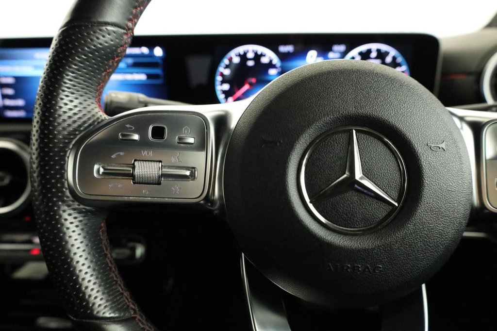 Used Mercedes-Benz A-Class 2020 for sale - 76691321: Photo 22