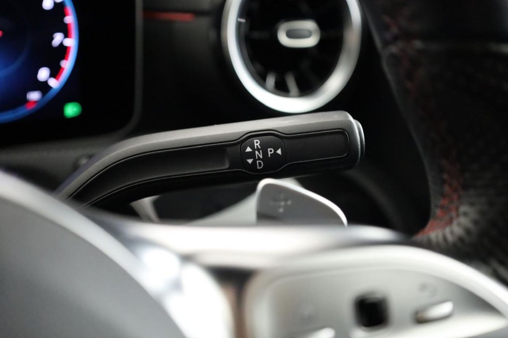 Used Mercedes-Benz A-Class 2020 for sale - 76691321: Photo 23