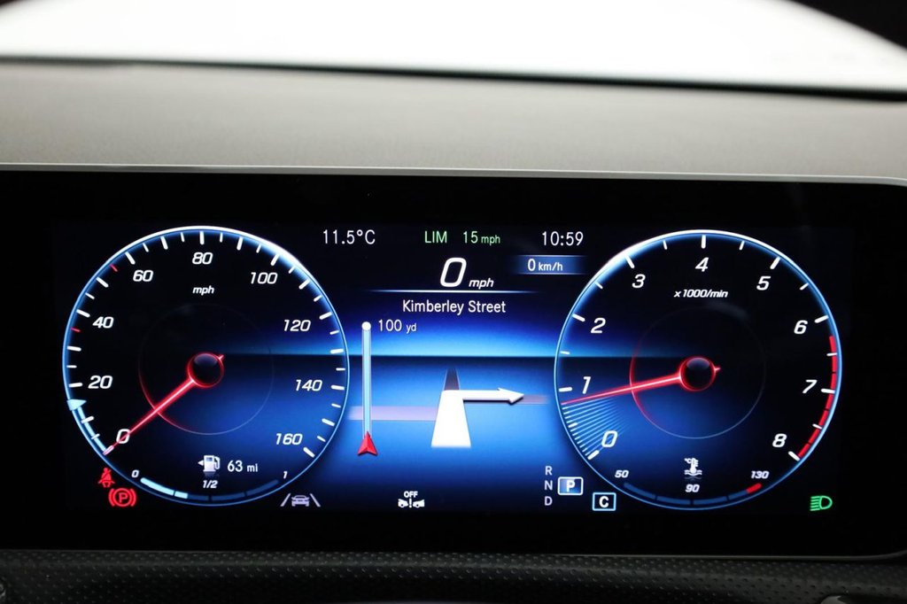 Used Mercedes-Benz A-Class 2020 for sale - 76691321: Photo 24