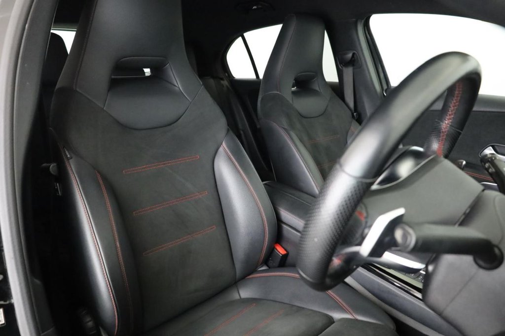 Used Mercedes-Benz A-Class 2020 for sale - 76691321: Photo 26