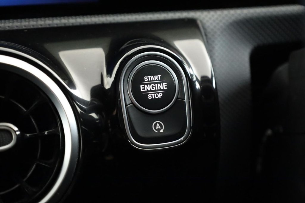 Used Mercedes-Benz A-Class 2020 for sale - 76691321: Photo 29