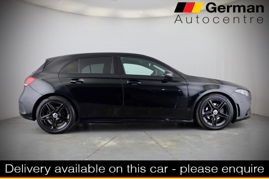 Used Mercedes-Benz A-Class 2020 for sale - 76691321: Photo 3