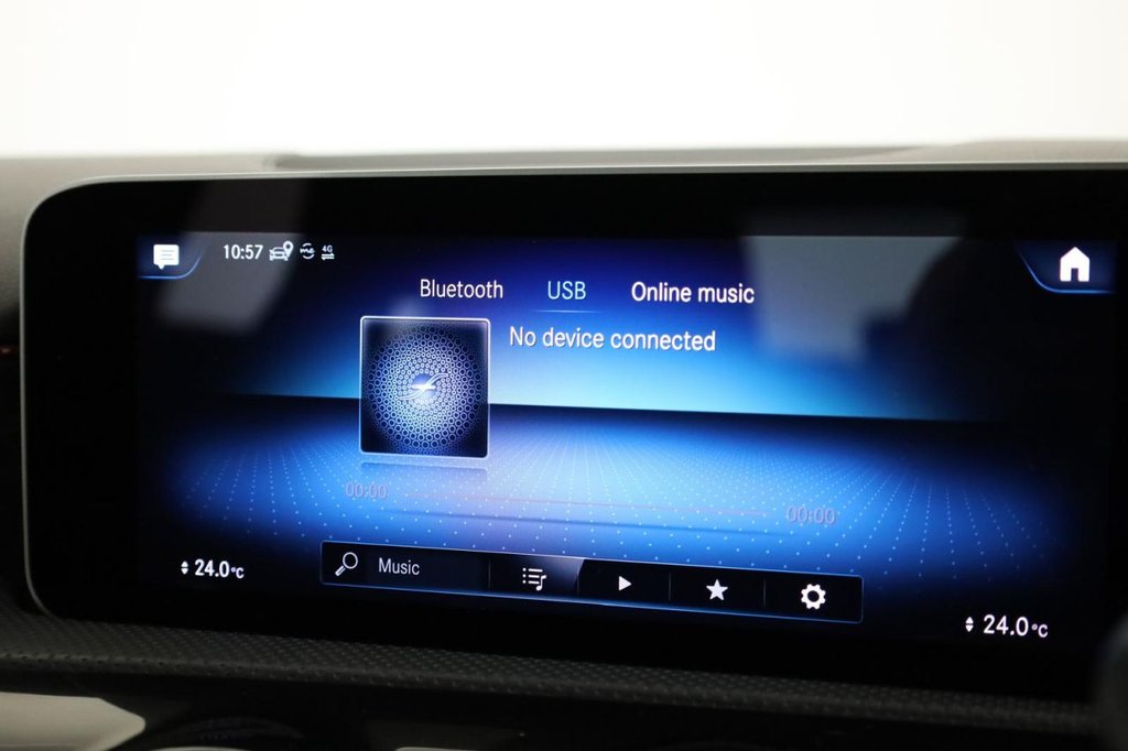 Used Mercedes-Benz A-Class 2020 for sale - 76691321: Photo 30