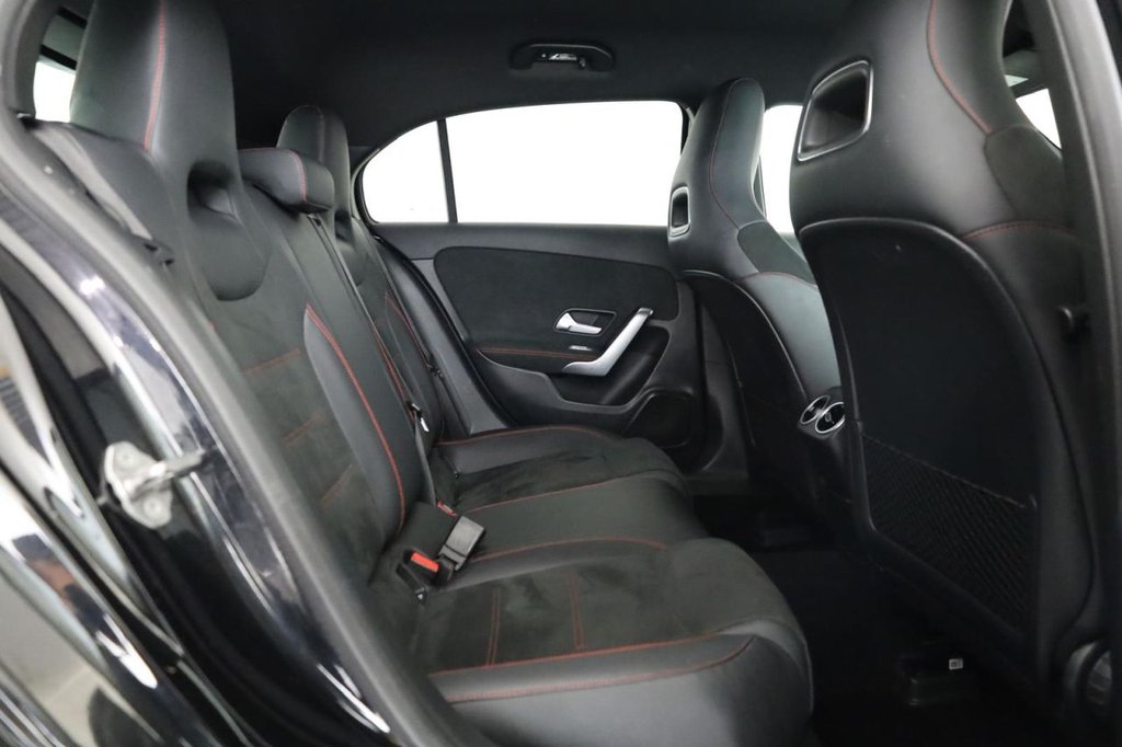 Used Mercedes-Benz A-Class 2020 for sale - 76691321: Photo 31