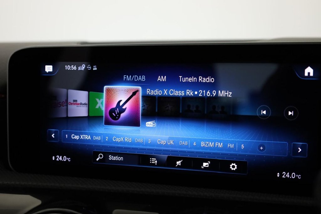 Used Mercedes-Benz A-Class 2020 for sale - 76691321: Photo 32