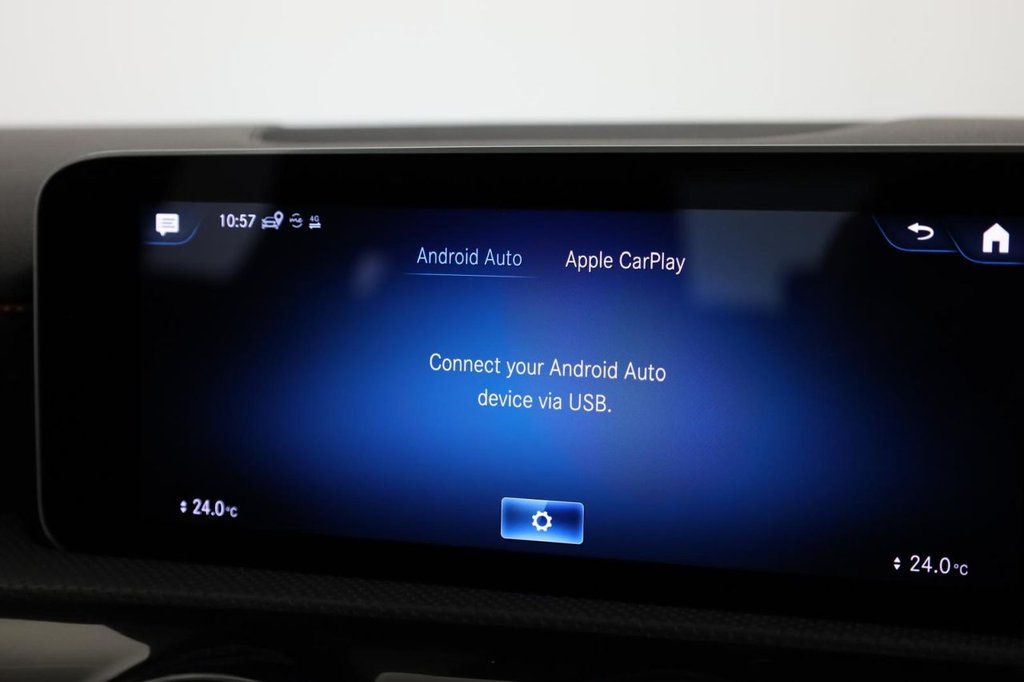 Used Mercedes-Benz A-Class 2020 for sale - 76691321: Photo 34