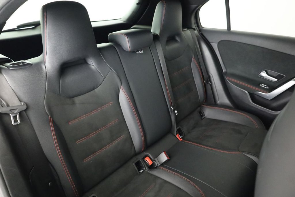 Used Mercedes-Benz A-Class 2020 for sale - 76691321: Photo 36