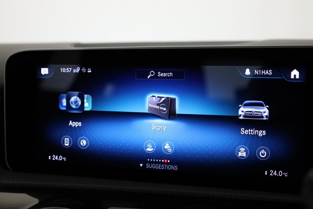 Used Mercedes-Benz A-Class 2020 for sale - 76691321: Photo 37