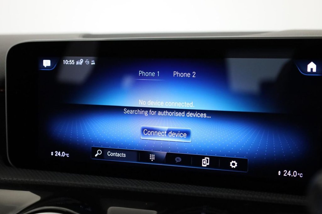 Used Mercedes-Benz A-Class 2020 for sale - 76691321: Photo 39