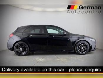 Used Mercedes-Benz A-Class 2020 for sale - 76691321: Photo