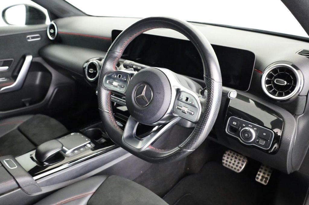 Used Mercedes-Benz A-Class 2020 for sale - 76691321: Photo 40