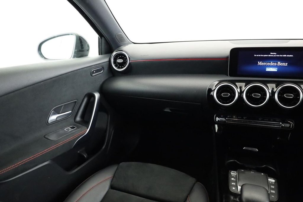 Used Mercedes-Benz A-Class 2020 for sale - 76691321: Photo 41