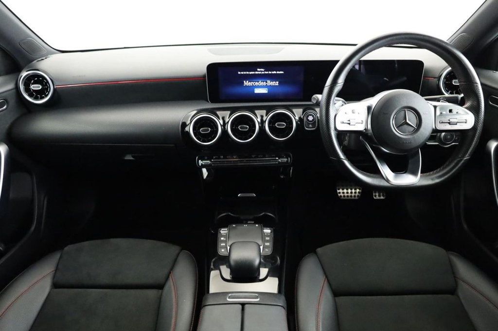 Used Mercedes-Benz A-Class 2020 for sale - 76691321: Photo 42