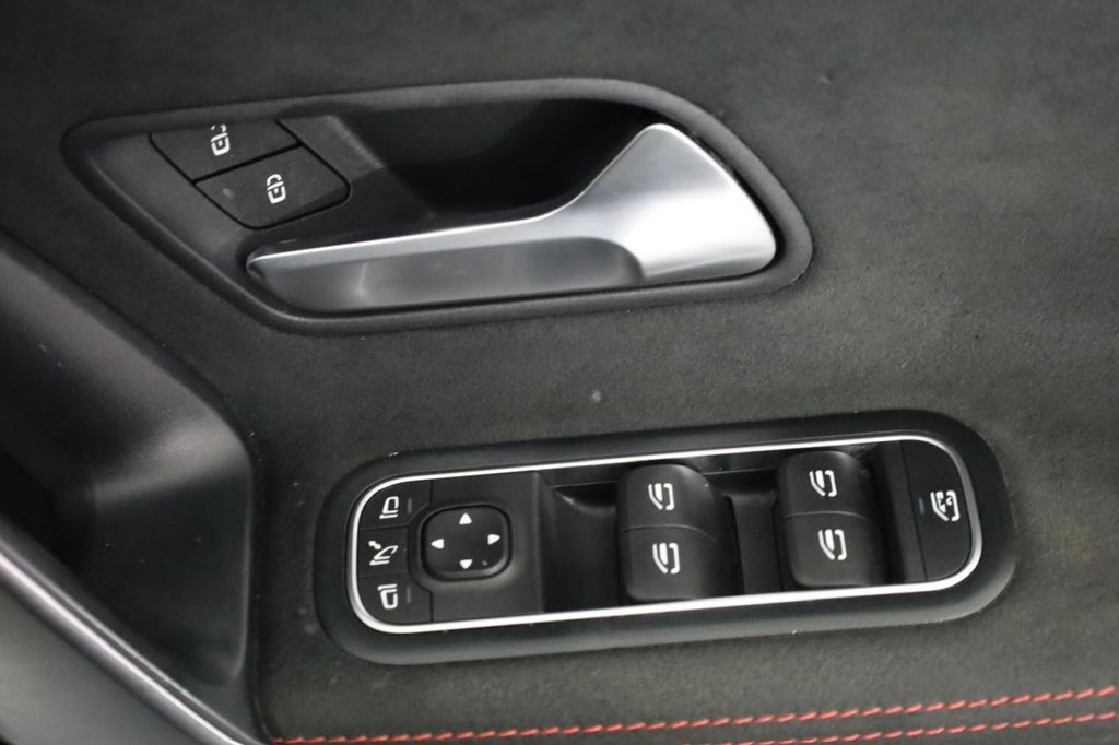 Used Mercedes-Benz A-Class 2020 for sale - 76691321: Photo 43