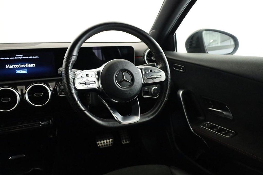 Used Mercedes-Benz A-Class 2020 for sale - 76691321: Photo 44