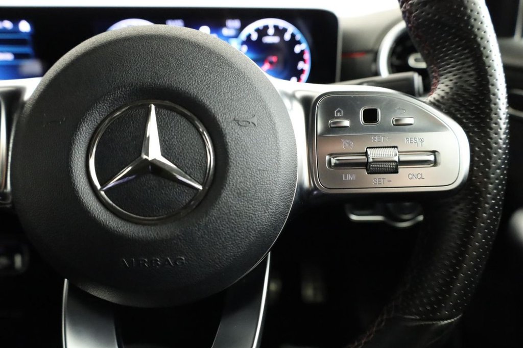 Used Mercedes-Benz A-Class 2020 for sale - 76691321: Photo 45