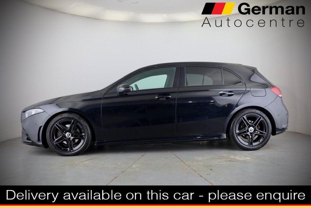 Used Mercedes-Benz A-Class 2020 for sale - 76691321: Photo 5