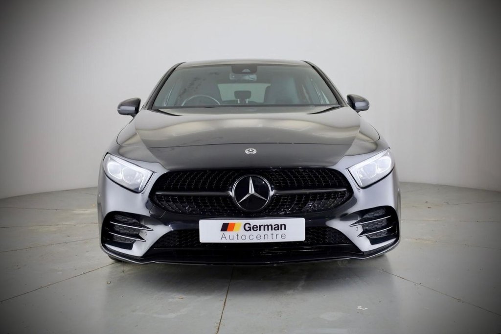 Used Mercedes-Benz A-Class 2020 for sale - 76691321: Photo 6