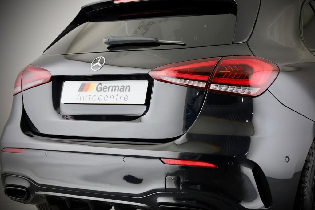 Used Mercedes-Benz A-Class 2020 for sale - 76691321: Photo 7