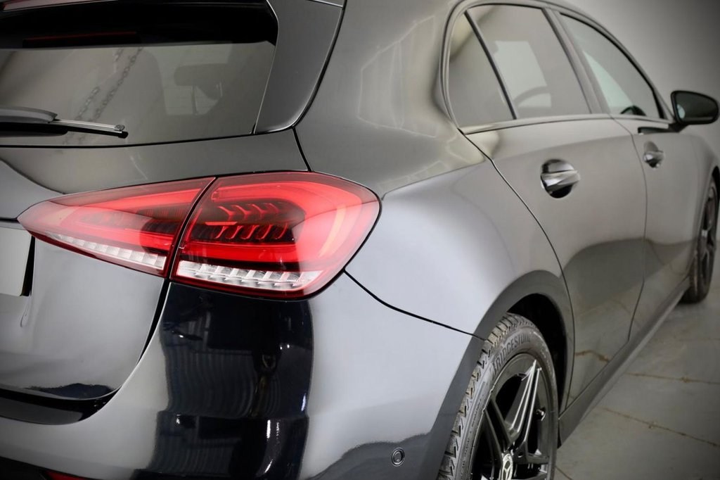 Used Mercedes-Benz A-Class 2020 for sale - 76691321: Photo 8