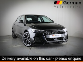 Used Audi A1 2023 for sale - 79550552: Photo