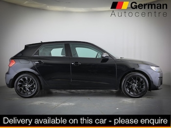 Used Audi A1 2023 for sale - 79550552: Photo