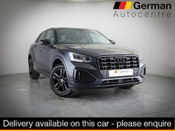 Used Audi Q2 2022 for sale - 75666203: Photo