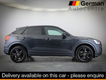 Used Audi Q2 2022 for sale - 75666203: Photo