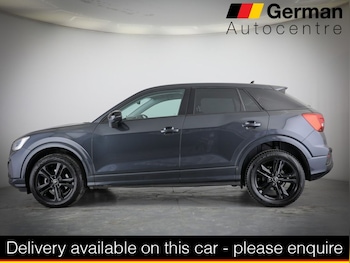 Used Audi Q2 2022 for sale - 75666203: Photo