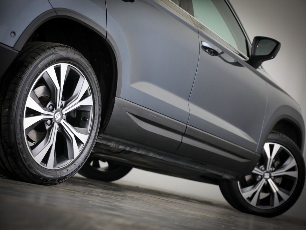 Used SEAT Ateca 2021 for sale - 77884942: Photo 10