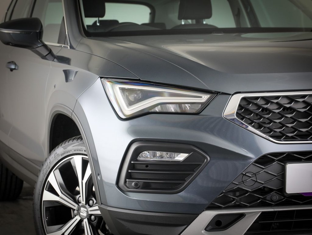 Used SEAT Ateca 2021 for sale - 77884942: Photo 12