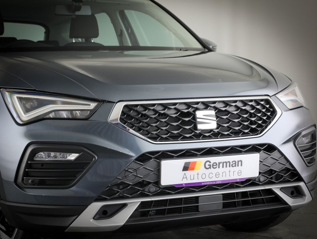 Used SEAT Ateca 2021 for sale - 77884942: Photo 13