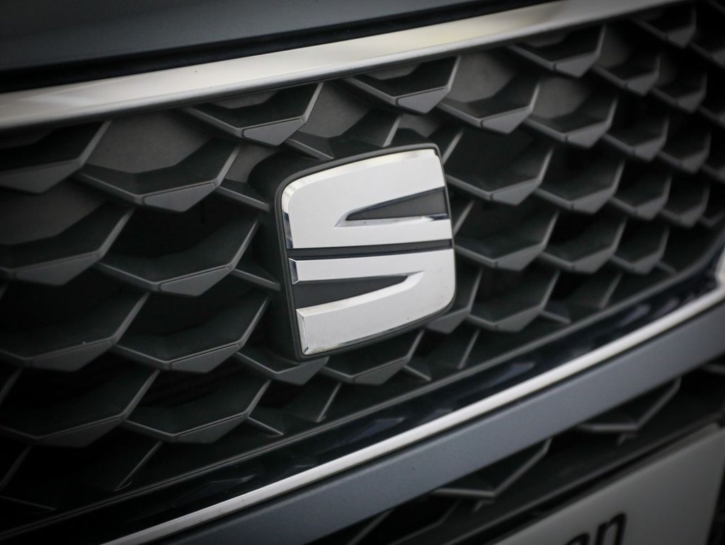 Used SEAT Ateca 2021 for sale - 77884942: Photo 14