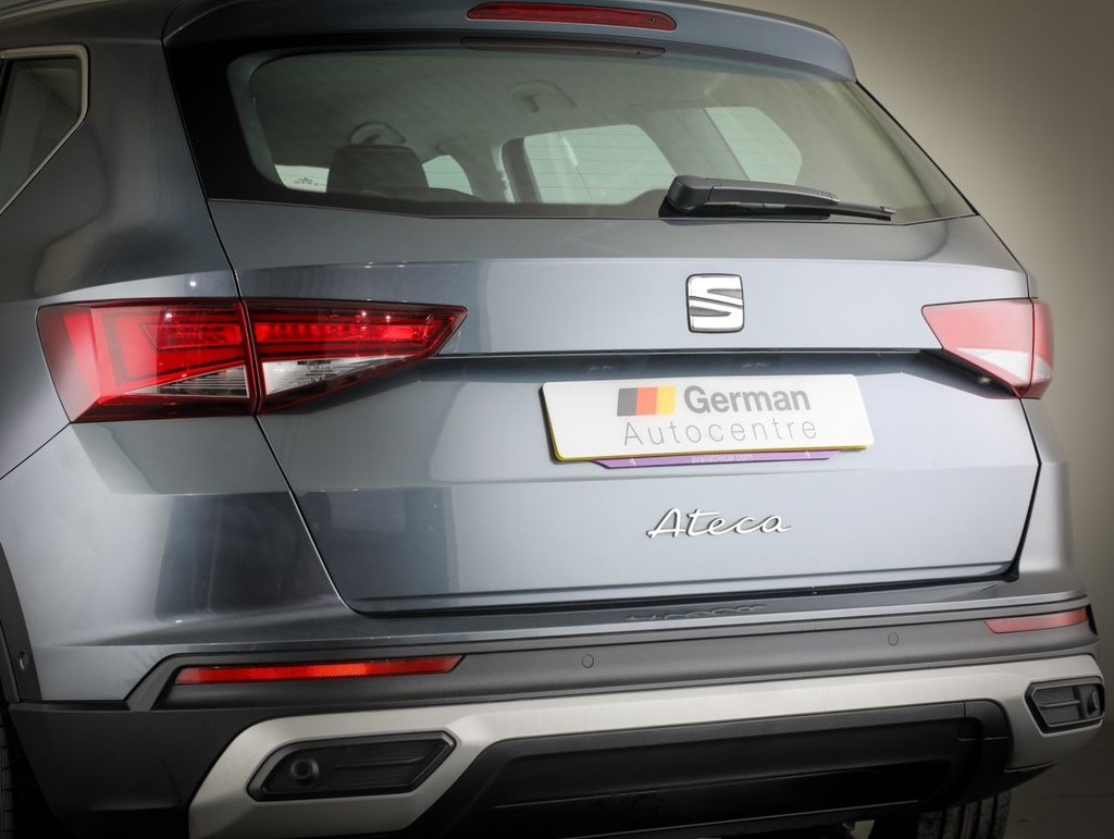 Used SEAT Ateca 2021 for sale - 77884942: Photo 18