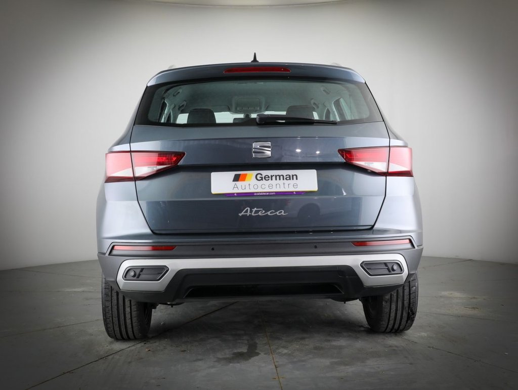 Used SEAT Ateca 2021 for sale - 77884942: Photo 19