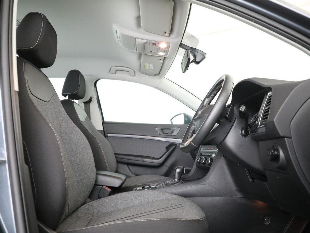Used SEAT Ateca 2021 for sale - 77884942: Photo 21