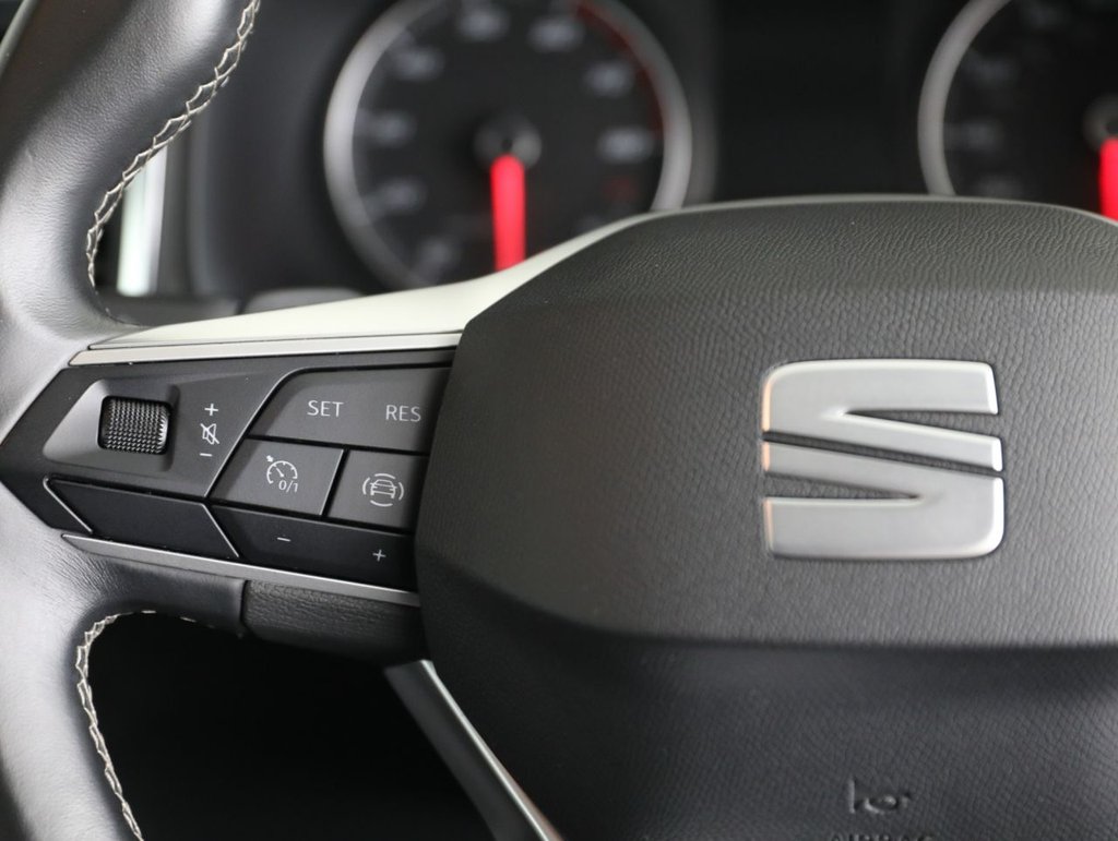 Used SEAT Ateca 2021 for sale - 77884942: Photo 22