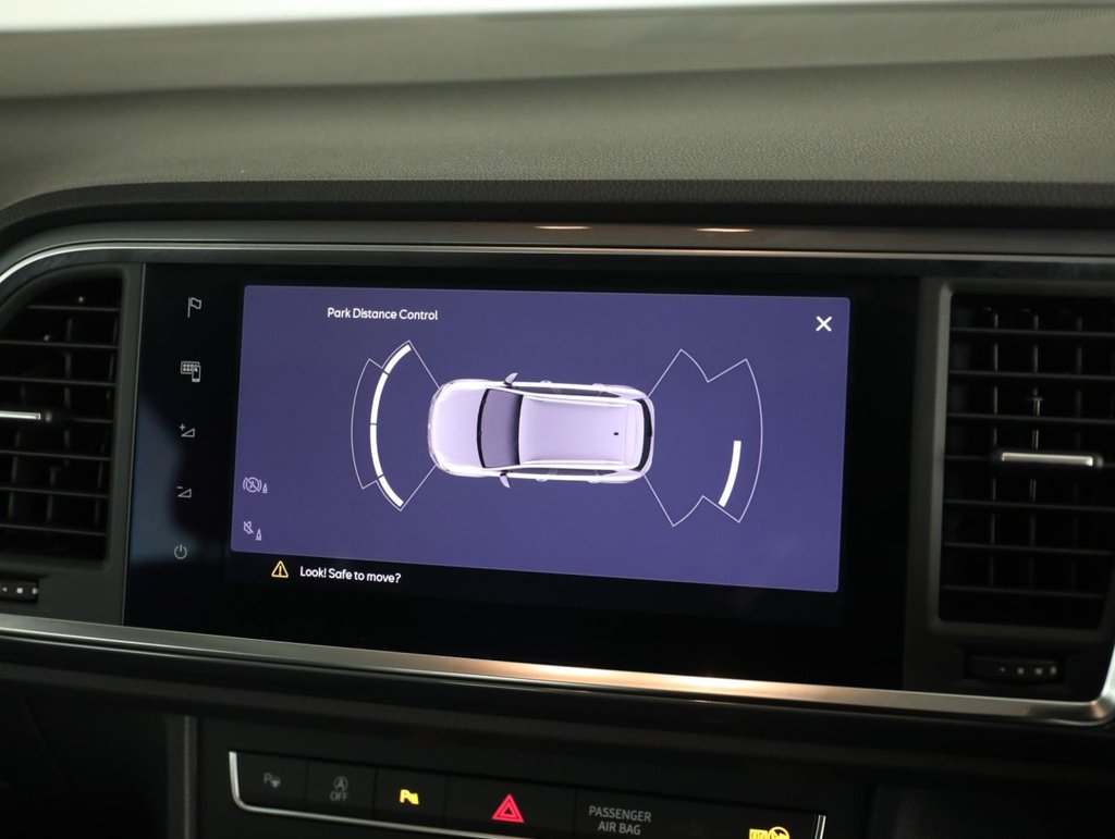 Used SEAT Ateca 2021 for sale - 77884942: Photo 24