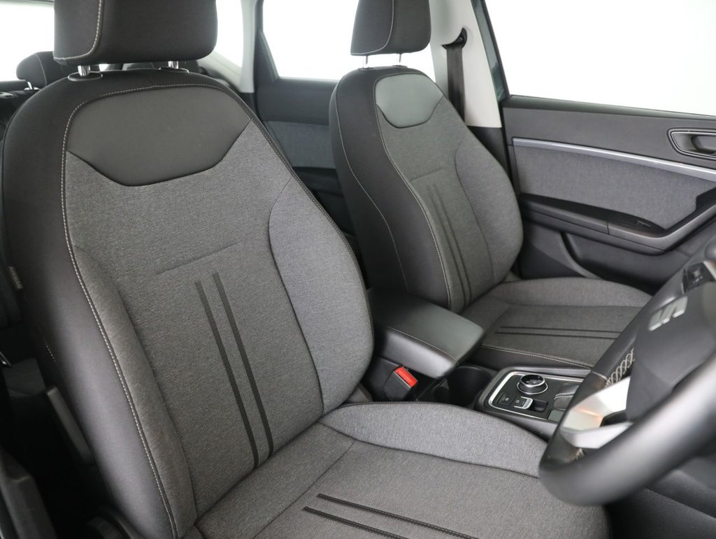 Used SEAT Ateca 2021 for sale - 77884942: Photo 26