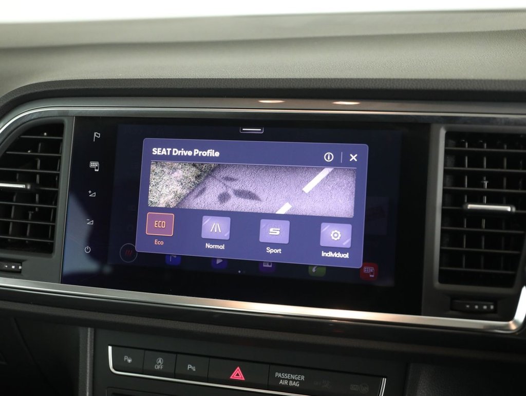 Used SEAT Ateca 2021 for sale - 77884942: Photo 37