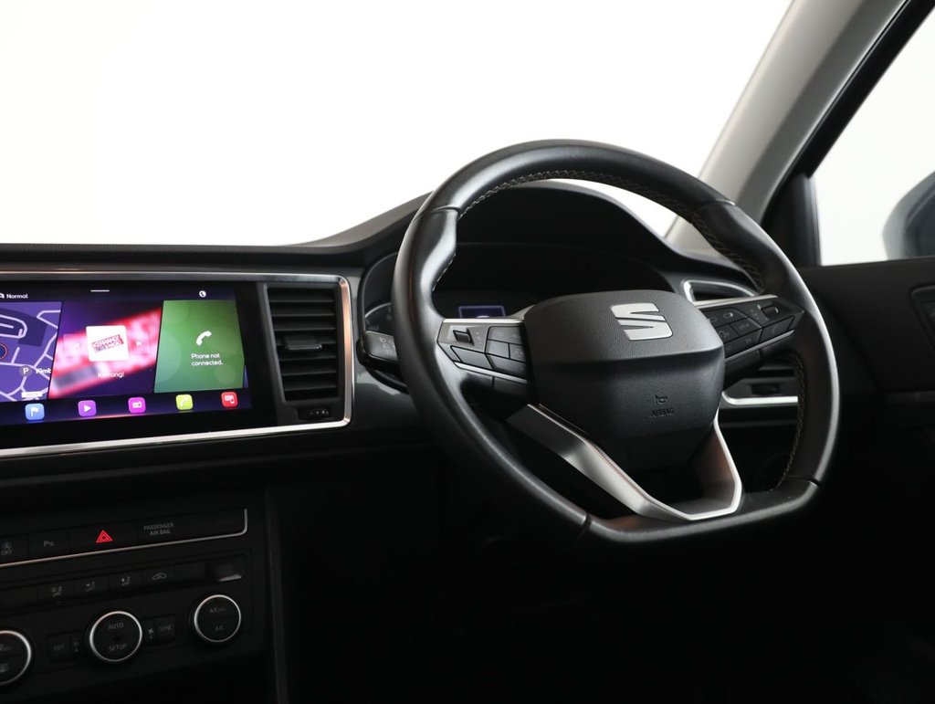 Used SEAT Ateca 2021 for sale - 77884942: Photo 40