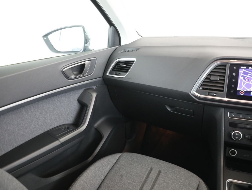 Used SEAT Ateca 2021 for sale - 77884942: Photo 41