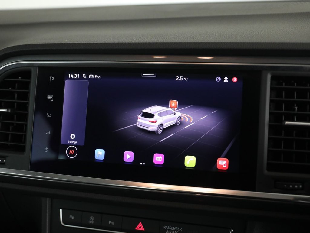 Used SEAT Ateca 2021 for sale - 77884942: Photo 42