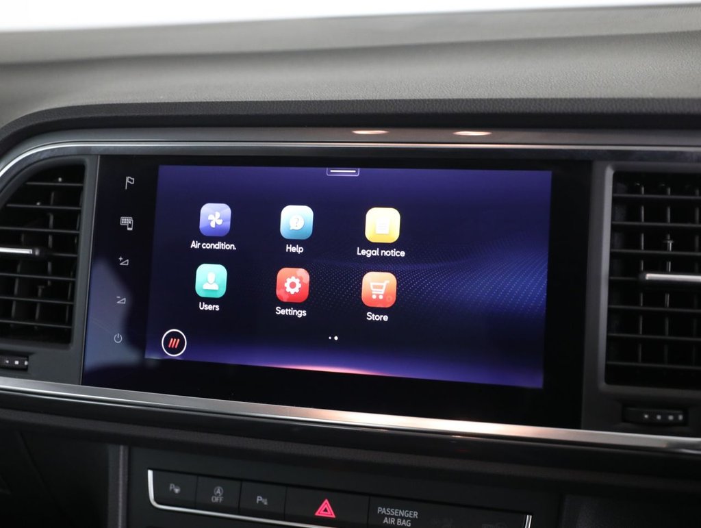 Used SEAT Ateca 2021 for sale - 77884942: Photo 43