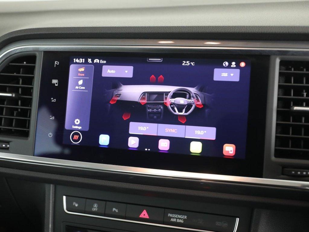 Used SEAT Ateca 2021 for sale - 77884942: Photo 44