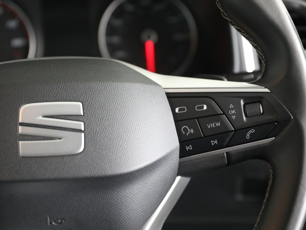 Used SEAT Ateca 2021 for sale - 77884942: Photo 45