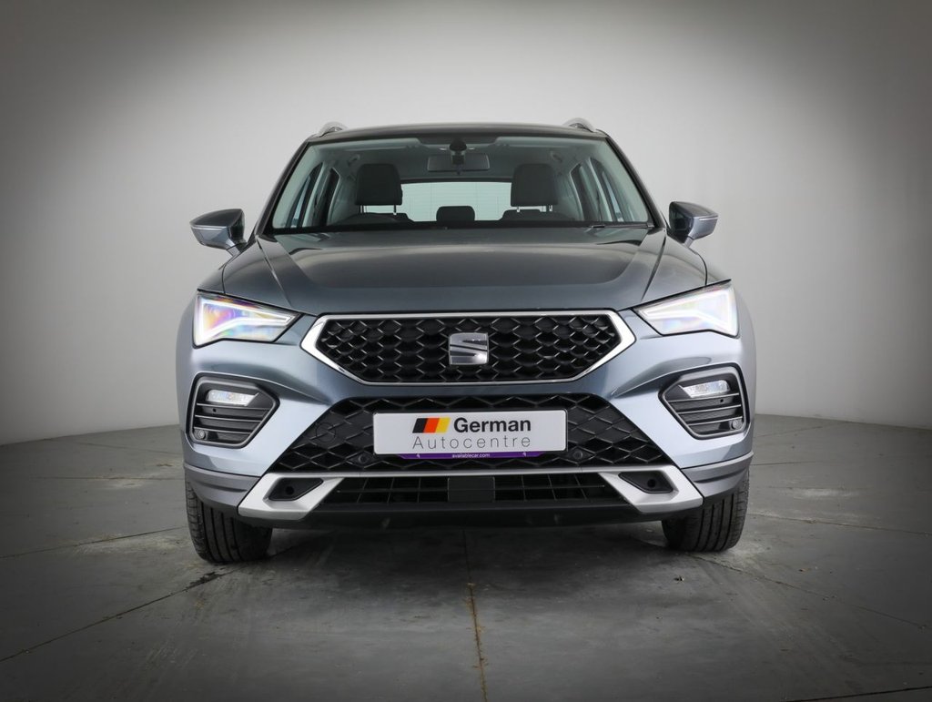 Used SEAT Ateca 2021 for sale - 77884942: Photo 6