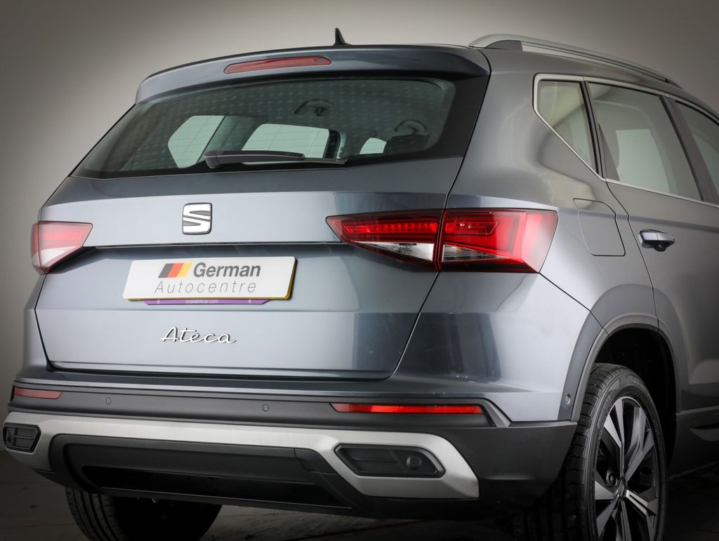 Used SEAT Ateca 2021 for sale - 77884942: Photo 7